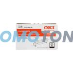 OKI 43870008 BLACK DRUM - 20000 PAGES FOR C-5650DN