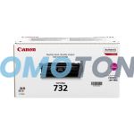CANON 732 6261B002 MAGENTA TONER - 6400 PAGES FOR COLOR IMAGECLASS LBP7780CDN