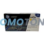 HP 645A C9732A YELLOW TONER - 12000 PAGES FOR COLOR LASERJET 5500