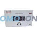 CANON 710 0985B001 BLACK TONER - 6000 PAGES FOR I-SENSYS LBP3460