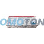 OKI 42127456 CYAN TONER - 5000 PAGES FOR C-5450N