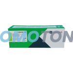 LEXMARK 73B20K0 BLACK TONER - 20000 PAGES FOR CS827DE