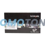 LEXMARK 24B5578 BLACK TONER - 12000 PAGES FOR CS748DE