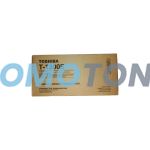 TOSHIBA T-1200E BLACK TONER - 6500 PAGES FOR DP-1210