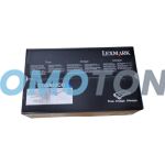 LEXMARK C500H2CG CYAN TONER - 3000 PAGES FOR C-500N