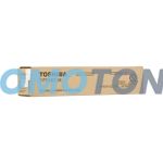 TOSHIBA T-FC55E-M MAGENTA TONER - 26500 PAGES FOR E-STUDIO 5520C