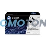 HP 15A C7115A BLACK TONER - 2500 PAGES FOR LASERJET 1000