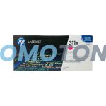 HP 311A Q2683A MAGENTA TONER - 6000 PAGES FOR COLOR LASERJET 3700