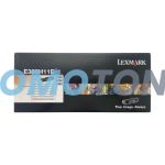 LEXMARK E360H11E BLACK TONER - 9000 PAGES FOR E-360D