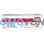 OKI 42804537 YELLOW TONER - 14000 PAGES FOR C-3200
