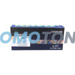 LEXMARK E462U11E BLACK TONER - 18000 PAGES FOR E462DTN