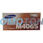 SAMSUNG M406 CLT-M406S/ELS MAGENTA TONER - 1000 PAGES FOR CLP-360