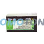 LEXMARK 702Y 70C20Y0 YELLOW TONER - 1000 PAGES FOR CS-310N
