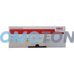 OKI 43034805 YELLOW TONER - 1500 PAGES FOR C-3200