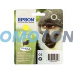 EPSON T0894 C13T08944011 YELLOW INK - 200 PAGES FOR STYLUS S21