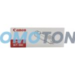 CANON WT-98C 0361B009 WASTE TONER BOX - 6000 PAGES FOR COLOR IMAGERUNNER LBP5960