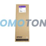 EPSON T804D 804 T804D00 VIOLET INK FOR SURECOLOR P 9000 COMMERCIAL EDITION