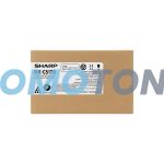 SHARP MXC51TB BLACK TONER - 16000 PAGES FOR MX-C507P