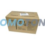 KYOCERA MITA DV-11 BLACK DEVELOPER - 50000 PAGES FOR F-1800