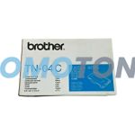 BROTHER TN-04 TN-04C CYAN TONER - 6600 PAGES FOR HL-2700CN