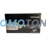 LEXMARK C5240YH YELLOW TONER - 5000 PAGES FOR C-524