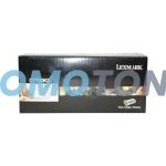 LEXMARK C7700KS BLACK TONER - 6000 PAGES FOR C-770DN