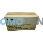 CANON C-EXV7 7815A003 BLACK DRUM - 24000 PAGES FOR IMAGERUNNER 1210