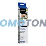 EPSON S015337 BLACK RIBBON - 5000000 CHARACTERS FOR LQ-590