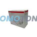 OKI DATA TYPE M1 09004058 BLACK TONER - 15000 PAGES FOR B-6100