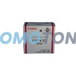 CANON C-EXV21 0454B002 MAGENTA TONER - 14000 PAGES FOR COLOR IMAGERUNNER C2550