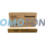 Panasonic FP-7113 Toner and Drum Black Pack of 2