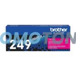 BROTHER TN-249 TN-249M MAGENTA TONER - 4000 PAGES FOR HL-L8230CDW