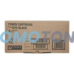 RICOH TYPE 1275 412641 BLACK TONER - 3500 PAGES FOR AC104