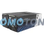 HP 35A CB435AD BLACK TONER - 3000 PAGES FOR LASERJET P1005