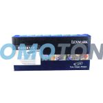 LEXMARK E460X11E BLACK TONER - 15000 PAGES FOR E-460DN