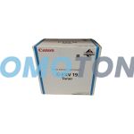 CANON C-EXV19 0398B002 CYAN TONER - 16000 PAGES FOR IMAGEPRESS C1