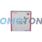 CANON C-EXV19 0399B002 MAGENTA TONER - 16000 PAGES FOR IMAGEPRESS C1