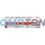 OKI 43459408 BLACK TONER - 1000 PAGES FOR C-3400N