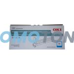 OKI 01247403 CYAN DRUM - 20000 PAGES FOR ES8430DN