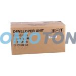 KYOCERA MITA DV-320 DV-320E BLACK DEVELOPER - 300000 B/W PAGES FOR FS-2000D