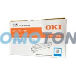 OKI 44318507 CYAN DRUM - 20000 PAGES FOR C711 DM