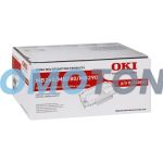 OKI 01240001 BLACK TONER - 5500 PAGES FOR MB260 MFP