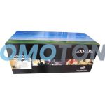 LEXMARK X860H22G BLACK DRUM - 48000 PAGES FOR X860DE 3