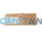RICOH 406990 BLACK TONER - 6400 B/W PAGES FOR AFICIO SP 3500N