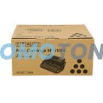 RICOH 407164 BLACK TONER - 20000 PAGES FOR AFICIO SP 5100N