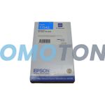 EPSON T7542 C13T754240 CYAN INK - 7000 PAGES FOR WF-8090DW