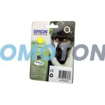 EPSON T0894 C13T08944021 YELLOW INK - 200 PAGES FOR STYLUS S21
