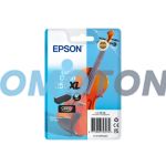 EPSON 250XL C13T16P54020 LIGHT CYAN INK FOR EXPRESSION PHOTO XP-980