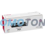 CANON 701 9285A003 MAGENTA TONER - 4000 PAGES FOR I-SENSYS MF8180C