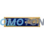 EPSON 0556 C13S050556 CYAN TONER - 2700 PAGES FOR ACULASER C1600
